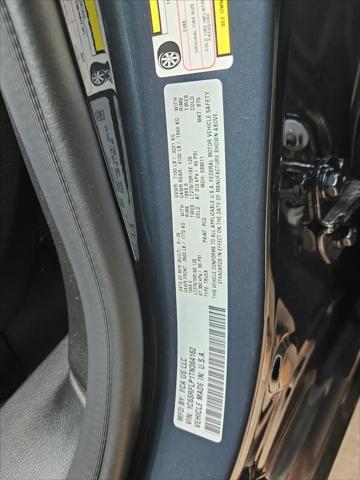 2026 Ram 1500 Rebel Crew Cab 4x4 5'7" Box