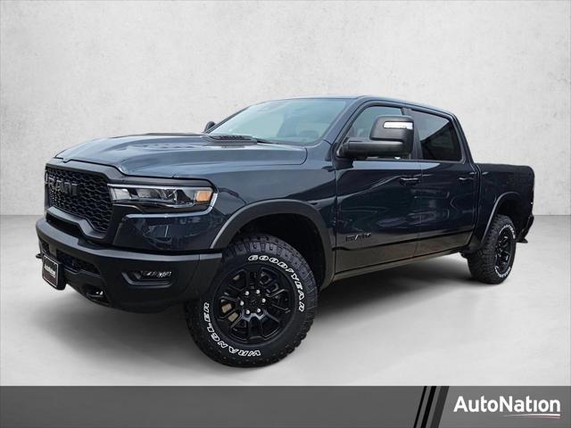 2026 Ram 1500 Rebel Crew Cab 4x4 5'7" Box for sale in Fort Worth, TX