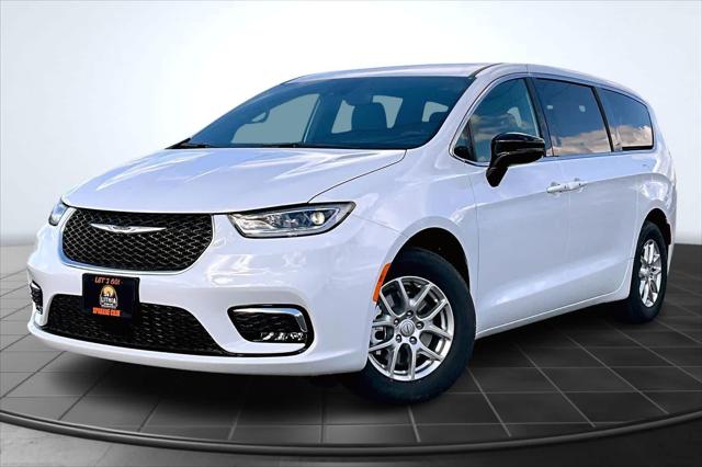 2026 Chrysler Pacifica Select for sale in Spokane, WA