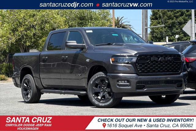 2026 Ram 1500 Express Crew Cab 4x4 5'7" Box for sale in Santa Cruz, CA