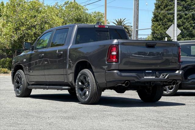 2026 Ram 1500 Express Crew Cab 4x4 5'7" Box