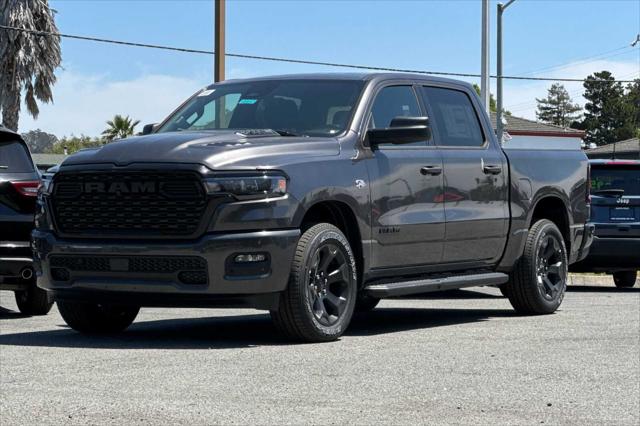 2026 Ram 1500 Express Crew Cab 4x4 5'7" Box