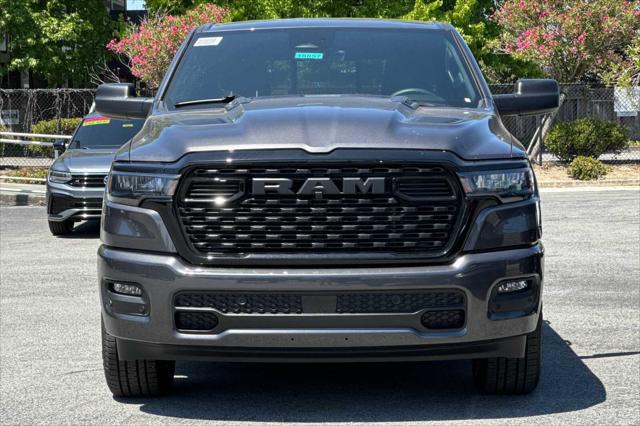2026 Ram 1500 Express Crew Cab 4x4 5'7" Box