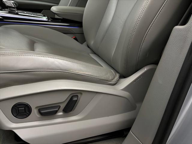 2022 Audi Q7 Premium Plus 55 TFSI quattro Tiptronic