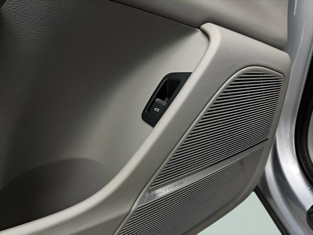 2022 Audi Q7 Premium Plus 55 TFSI quattro Tiptronic