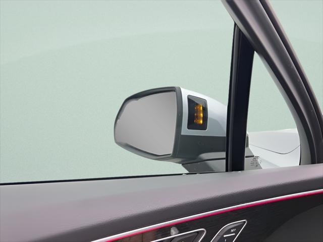 2022 Audi Q7 Premium Plus 55 TFSI quattro Tiptronic