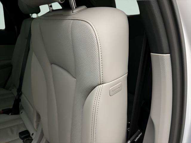 2022 Audi Q7 Premium Plus 55 TFSI quattro Tiptronic