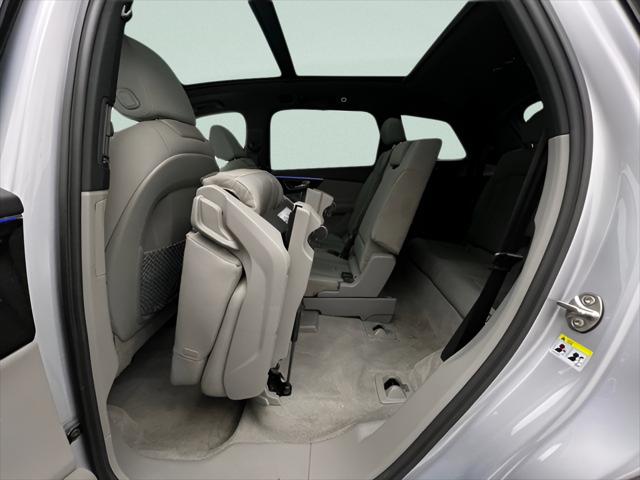 2022 Audi Q7 Premium Plus 55 TFSI quattro Tiptronic