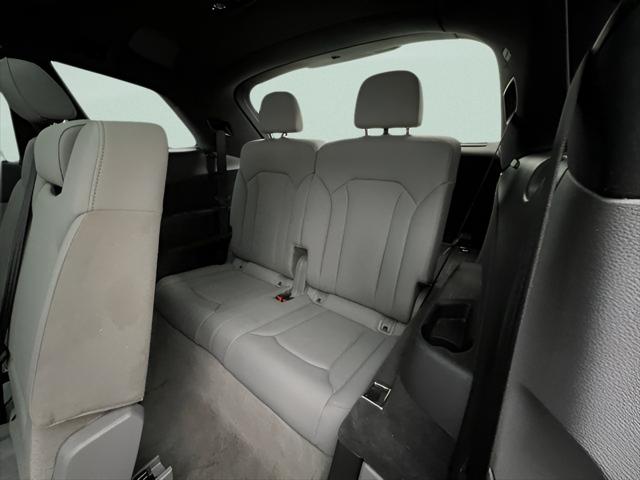 2022 Audi Q7 Premium Plus 55 TFSI quattro Tiptronic