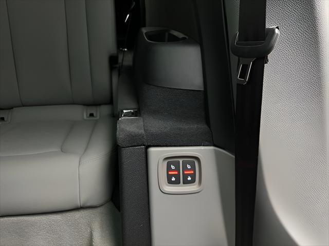 2022 Audi Q7 Premium Plus 55 TFSI quattro Tiptronic