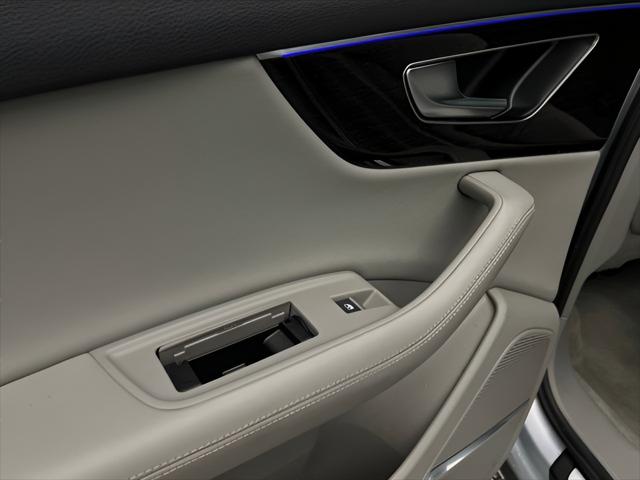 2022 Audi Q7 Premium Plus 55 TFSI quattro Tiptronic