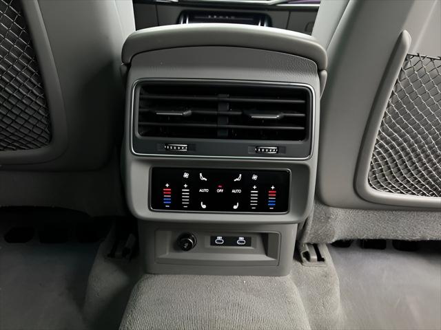 2022 Audi Q7 Premium Plus 55 TFSI quattro Tiptronic