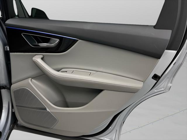 2022 Audi Q7 Premium Plus 55 TFSI quattro Tiptronic