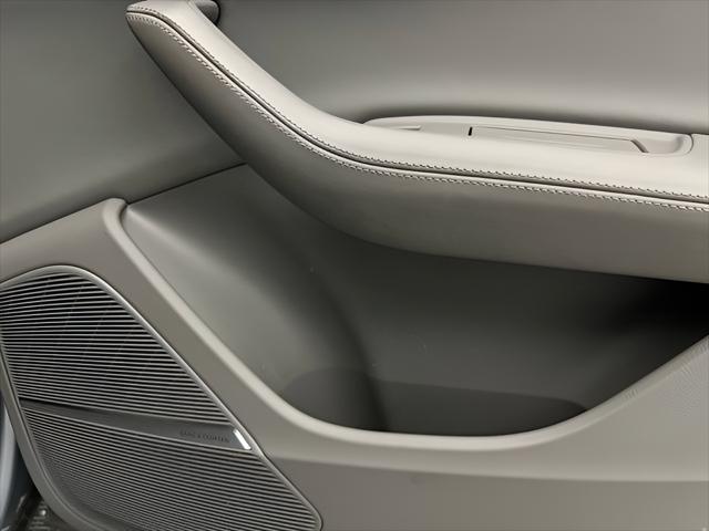 2022 Audi Q7 Premium Plus 55 TFSI quattro Tiptronic