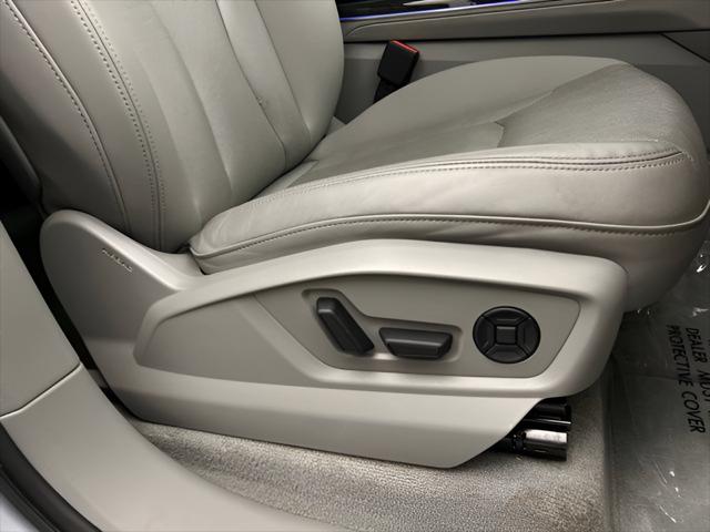 2022 Audi Q7 Premium Plus 55 TFSI quattro Tiptronic