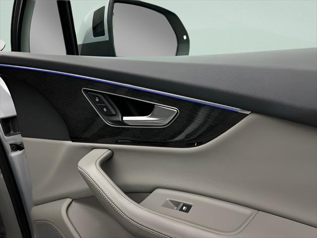 2022 Audi Q7 Premium Plus 55 TFSI quattro Tiptronic