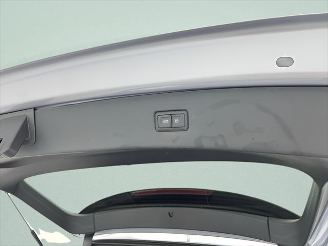 2022 Audi Q7 Premium Plus 55 TFSI quattro Tiptronic