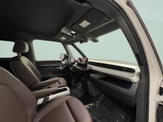 2025 Volkswagen ID. Buzz Pro S