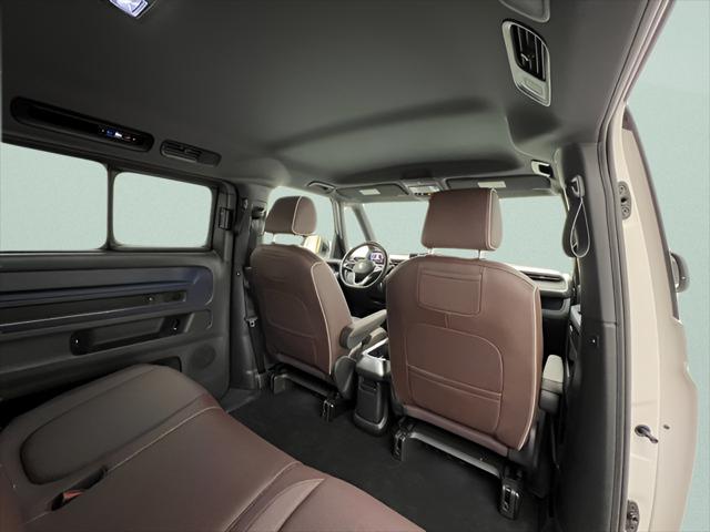 2025 Volkswagen ID. Buzz Pro S