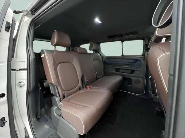 2025 Volkswagen ID. Buzz Pro S
