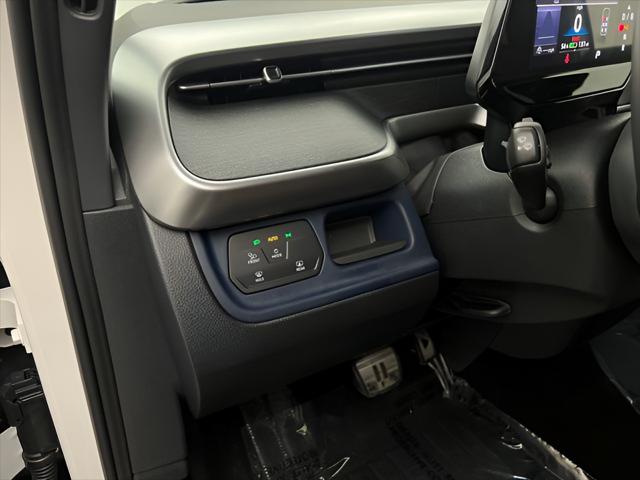 2025 Volkswagen ID. Buzz Pro S