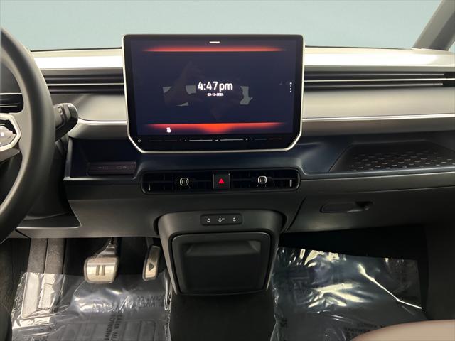 2025 Volkswagen ID. Buzz Pro S