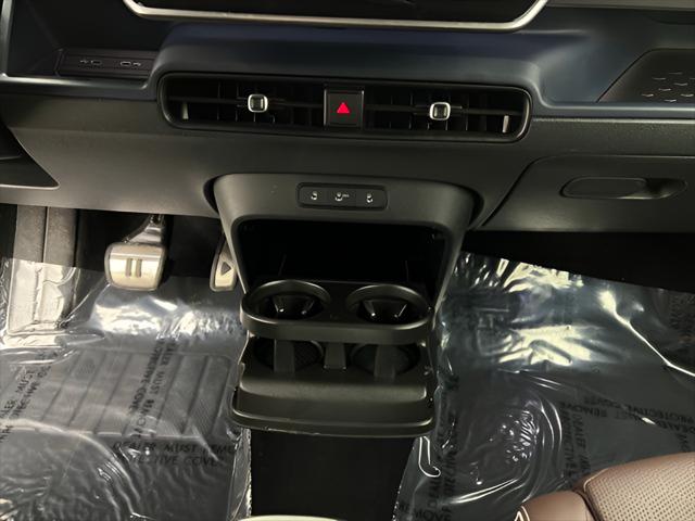 2025 Volkswagen ID. Buzz Pro S