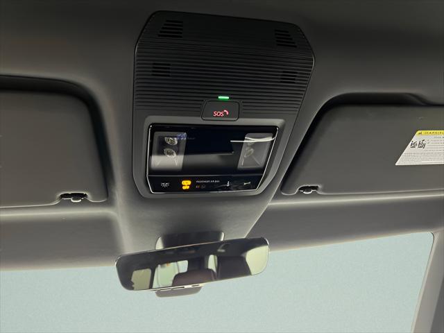 2025 Volkswagen ID. Buzz Pro S