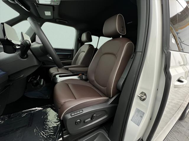 2025 Volkswagen ID. Buzz Pro S
