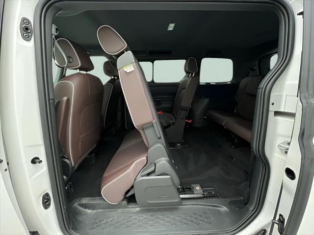 2025 Volkswagen ID. Buzz Pro S