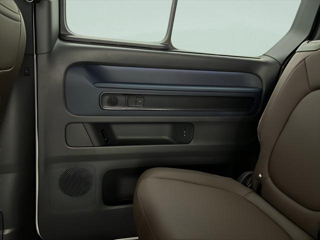 2025 Volkswagen ID. Buzz Pro S