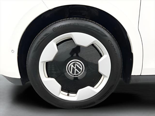 2025 Volkswagen ID. Buzz Pro S