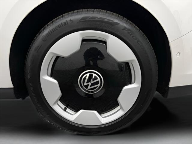 2025 Volkswagen ID. Buzz Pro S