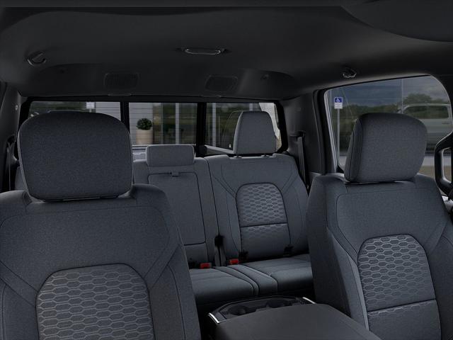 2026 Ram 1500 Big Horn Crew Cab 4x4 6'4" Box