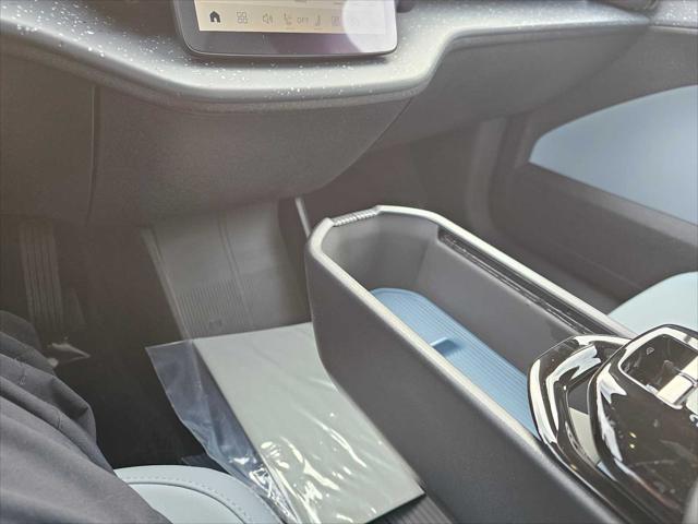 2026 Volvo EX30 Ultra Twin Motor Performance, Fully electric