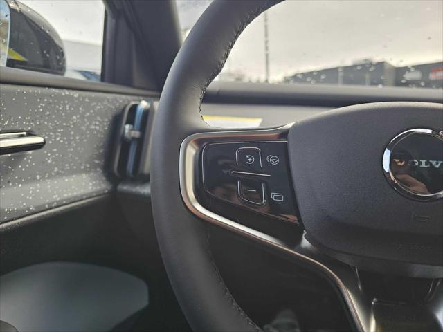 2026 Volvo EX30 Ultra Twin Motor Performance, Fully electric