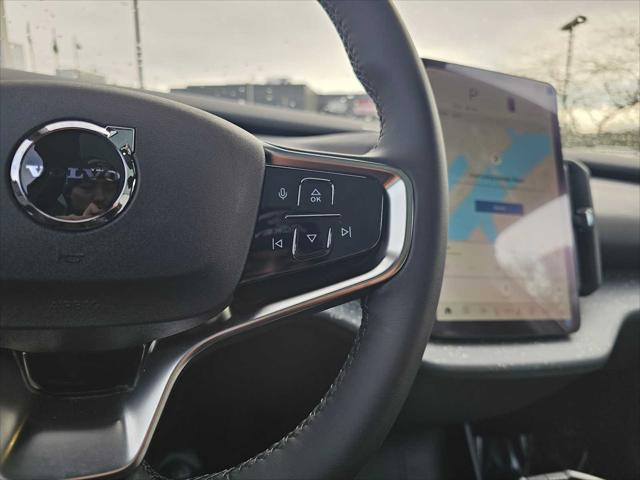 2026 Volvo EX30 Ultra Twin Motor Performance, Fully electric