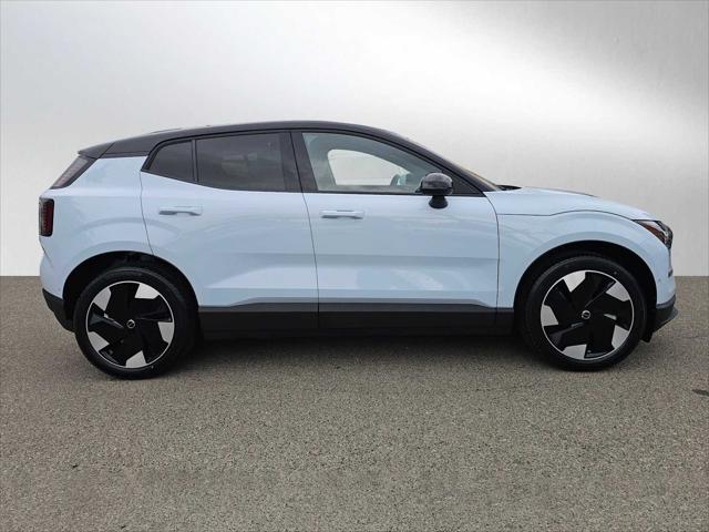 2026 Volvo EX30 Ultra Twin Motor Performance, Fully electric