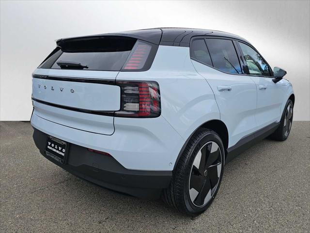 2026 Volvo EX30 Ultra Twin Motor Performance, Fully electric