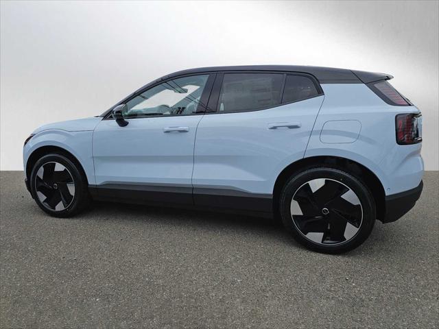 2026 Volvo EX30 Ultra Twin Motor Performance, Fully electric