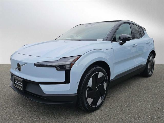 2026 Volvo EX30 Ultra Twin Motor Performance, Fully electric