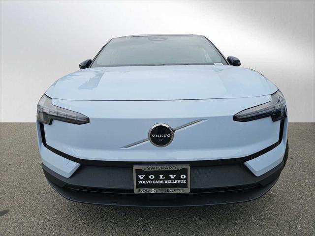 2026 Volvo EX30 Ultra Twin Motor Performance, Fully electric