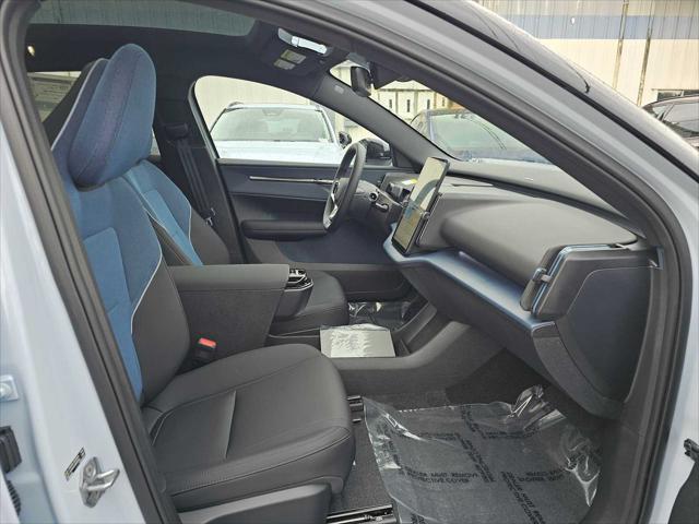 2026 Volvo EX30 Ultra Twin Motor Performance, Fully electric