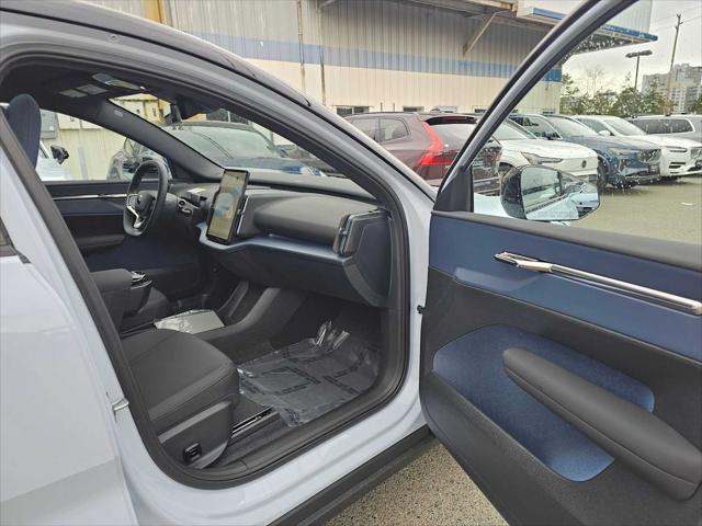 2026 Volvo EX30 Ultra Twin Motor Performance, Fully electric