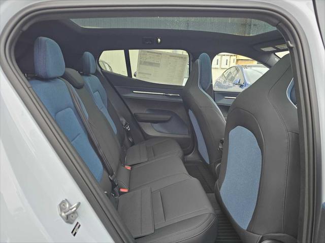 2026 Volvo EX30 Ultra Twin Motor Performance, Fully electric