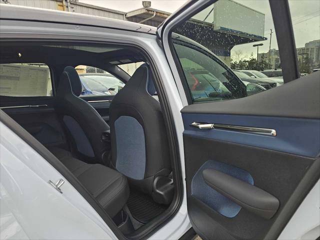 2026 Volvo EX30 Ultra Twin Motor Performance, Fully electric