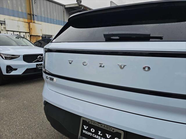 2026 Volvo EX30 Ultra Twin Motor Performance, Fully electric