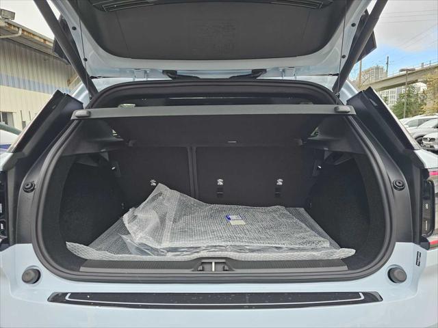 2026 Volvo EX30 Ultra Twin Motor Performance, Fully electric