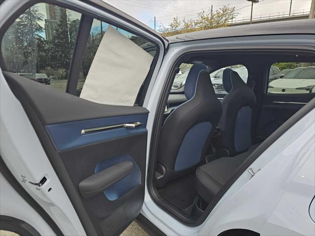 2026 Volvo EX30 Ultra Twin Motor Performance, Fully electric