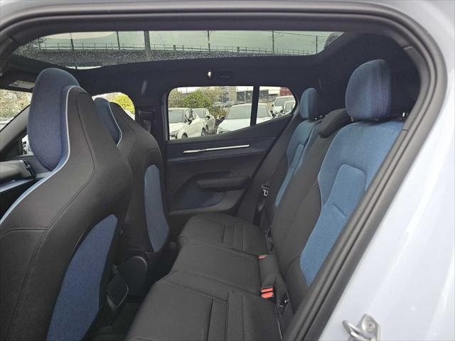 2026 Volvo EX30 Ultra Twin Motor Performance, Fully electric